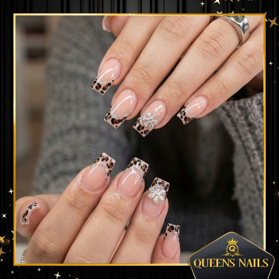 winter nails ideas